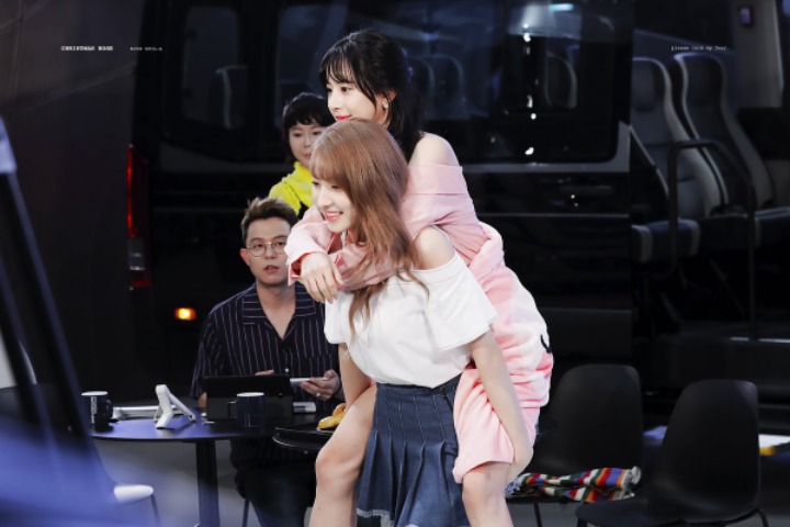 우주소녀 | 인스티즈