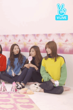 트와이스의 듬직이 | 인스티즈