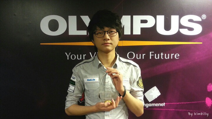[LOL] 다시 보고싶은 프로 게이머는? | 인스티즈