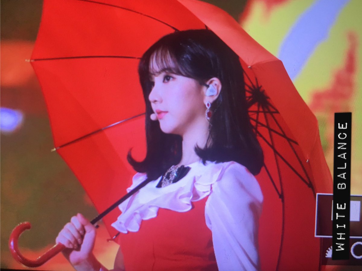 여자친구 은하.jpgif | 인스티즈