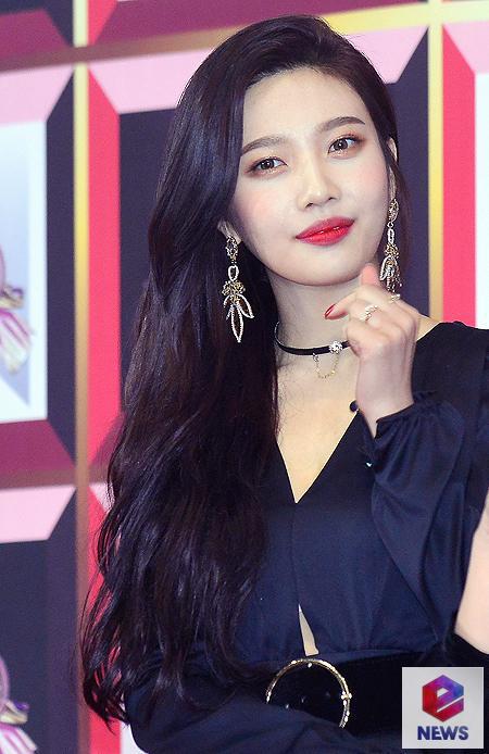 이사배의 레드벨벳 조이 메이크업 .jpg | 인스티즈