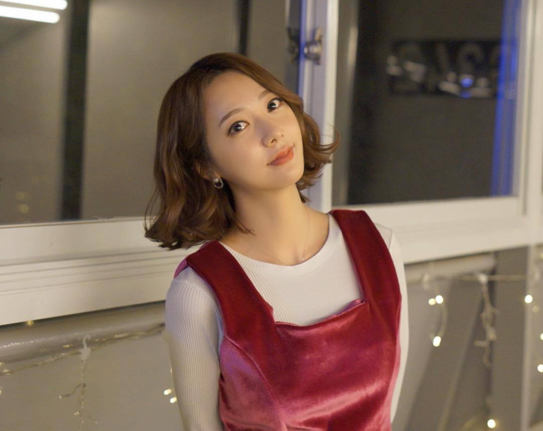 권이슬 OGN아나운서.JPG | 인스티즈