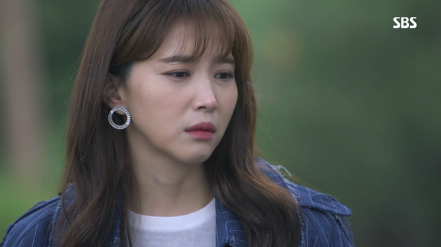 막장드라마에서 유일하게 정통멜로같았던 구세경 엔딩 씬 | 인스티즈