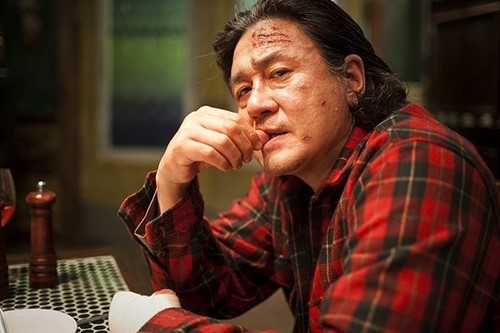 신인 남배우가 지각 했는데 대기실에 이분들 다 있다면? | 인스티즈