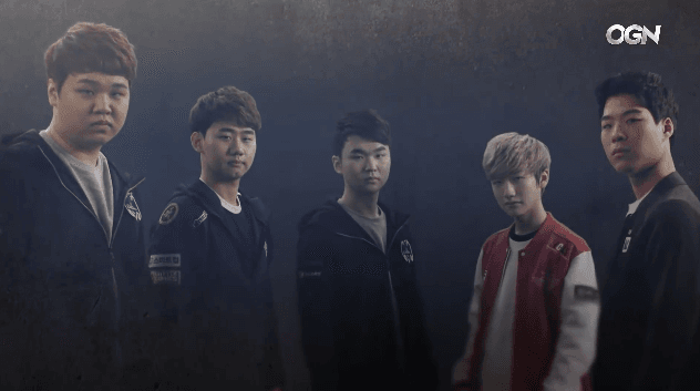 [LOL] 당신이 그리워하는 그시절 프로팀은..? | 인스티즈