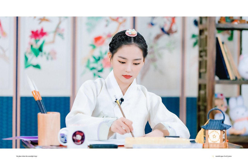 귀여운 CLC 예은.jpgif | 인스티즈