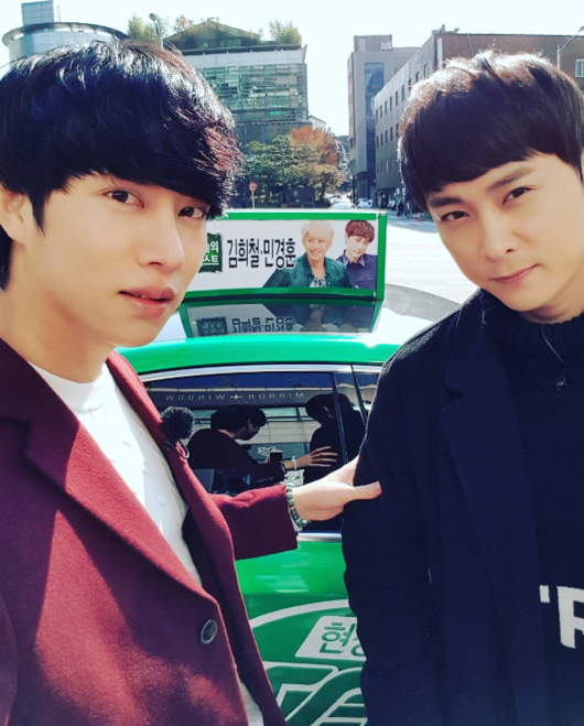 생각보다 많이 어린 강형욱 전문가님.. | 인스티즈