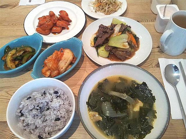 안심민박 이미지