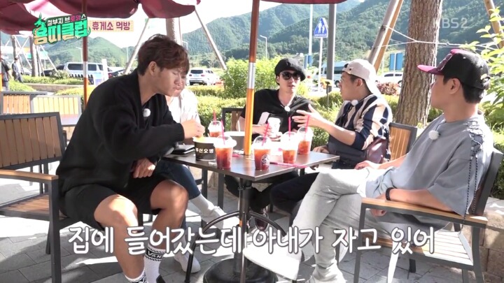 장혁이 최고의 배우인 이유 | 인스티즈