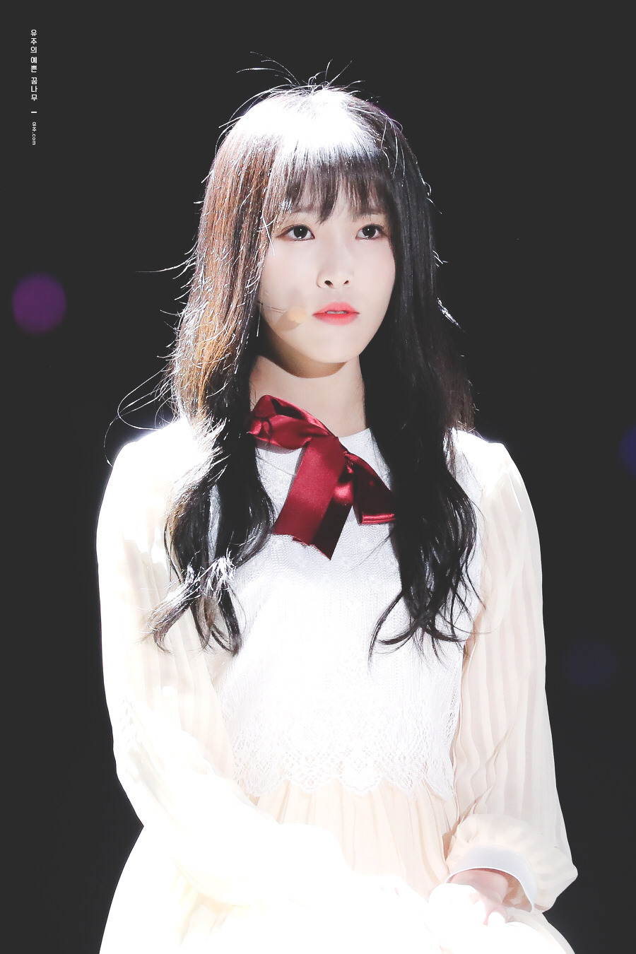 [여자친구] 생일파티에 초대받아서 유주 | 인스티즈