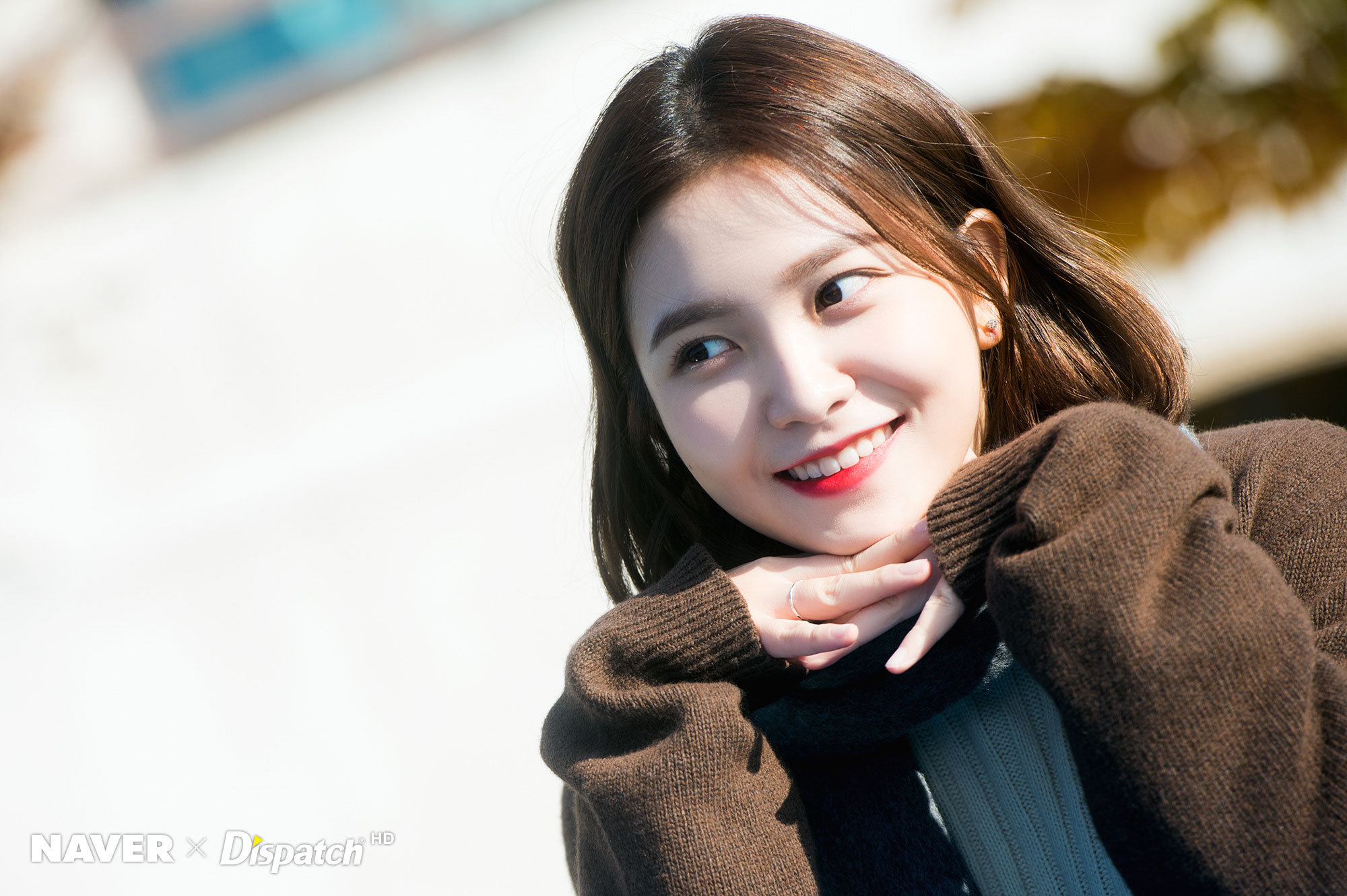 [사이즈주의] 디스패치가 찍은 레드벨벳 HD포토 | 인스티즈