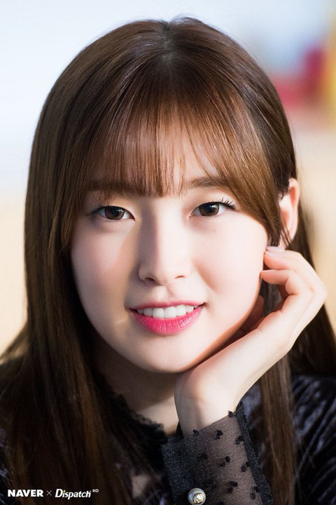 디스패치 오마이걸 | 인스티즈