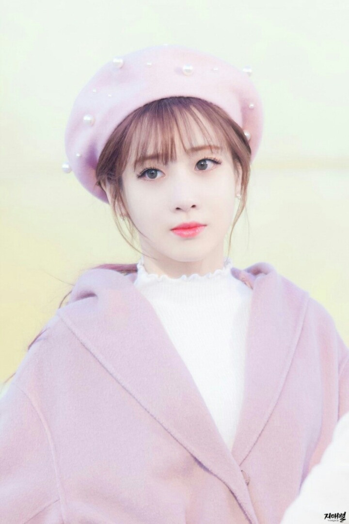 러블리즈 유지애 | 인스티즈