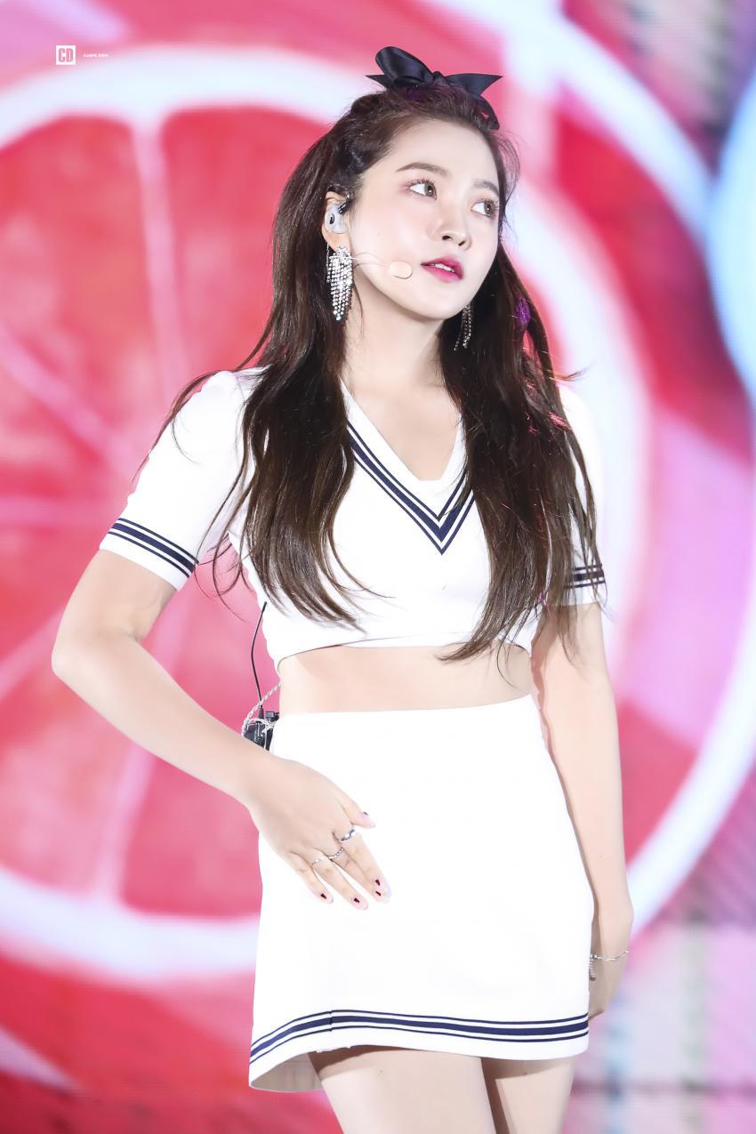 아시아송 페스티벌 예리 | 인스티즈