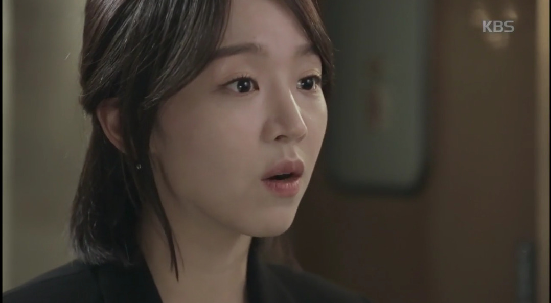 [황금빛내인생] 낙하산 친구한테 팩폭 날리는 신혜선.jpg | 인스티즈