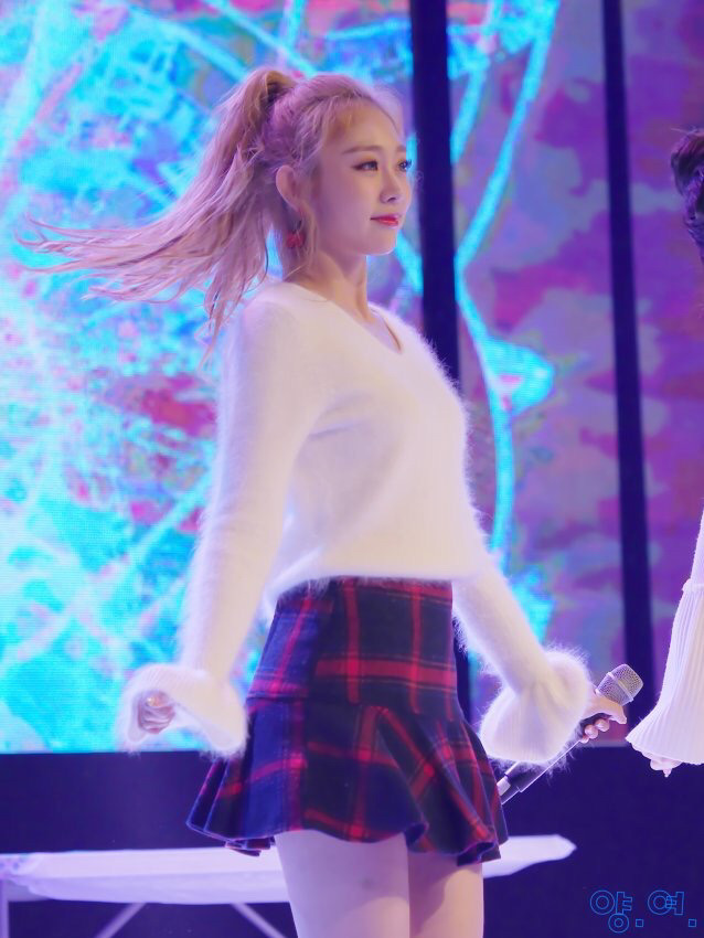 [러블리즈] 아침에는 지수 | 인스티즈