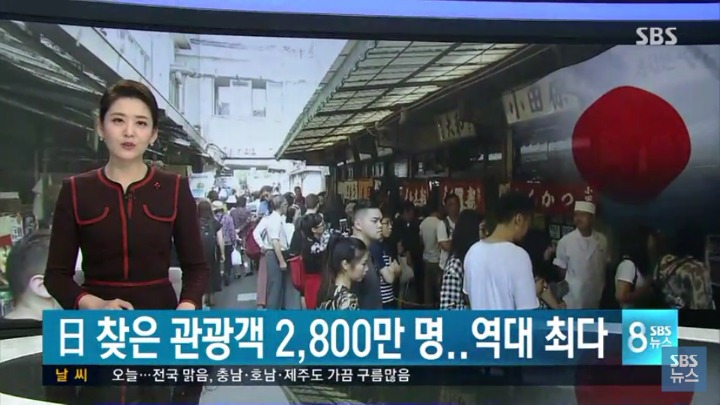 일본이 한국을 무시하는 이유. jpg | 인스티즈