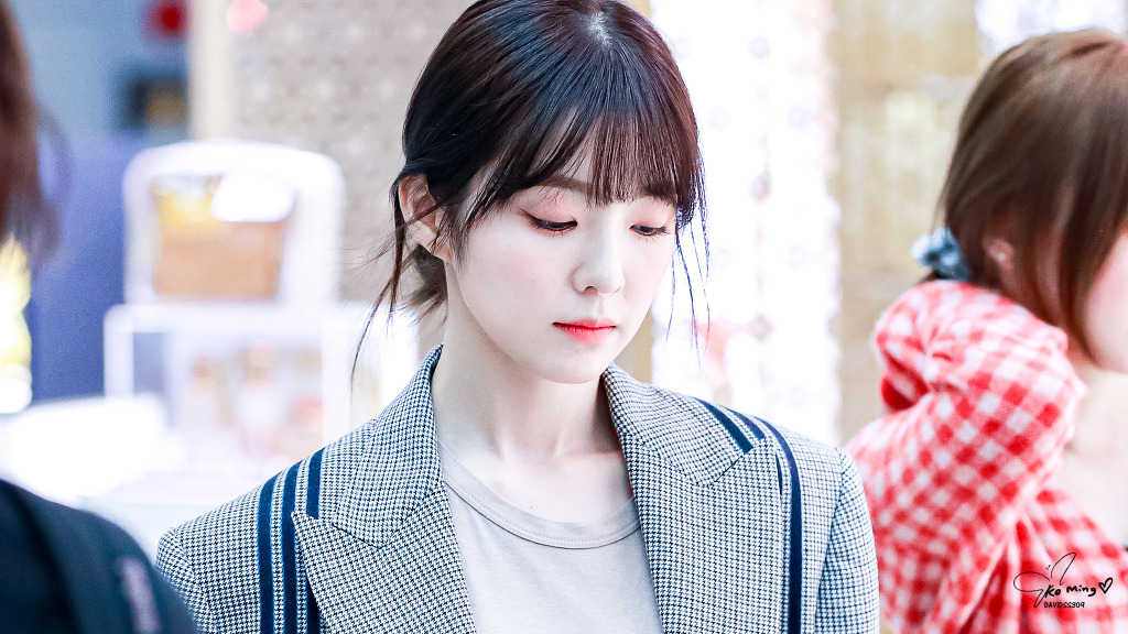 냉미녀 아이린.jpg | 인스티즈
