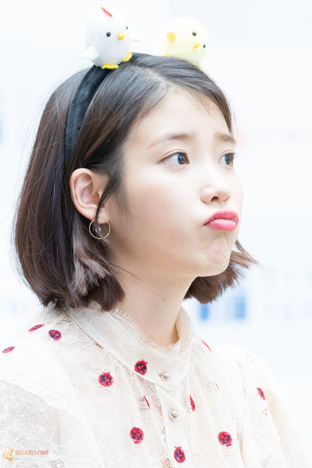 아침에는 징짱 아이유.jpg | 인스티즈