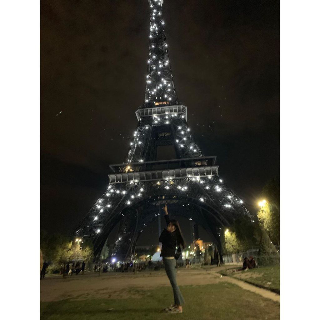 오늘자 아이린 인스타그램.jpgif | 인스티즈