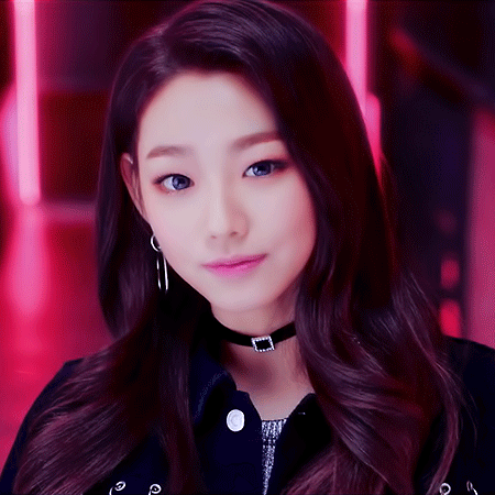 구구단 뮤비 강미나.gif | 인스티즈