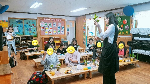 소촌어린이집 이미지