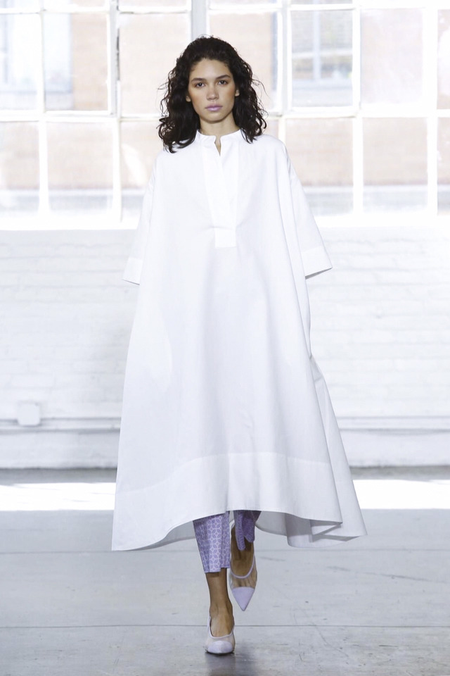 2018 S/S Creatures Of Comfort 컬렉션 | 인스티즈