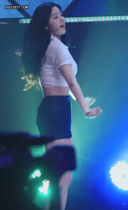 프리스틴 시연.gif | 인스티즈