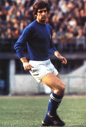 이탈리아 역대 베스트11 | 인스티즈