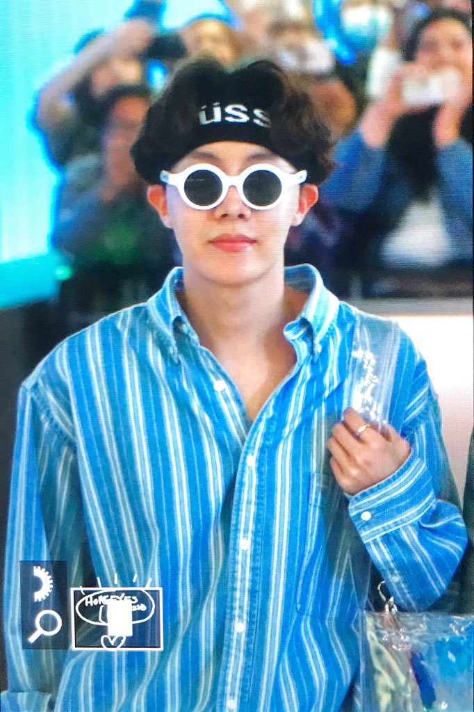 호석 이미지