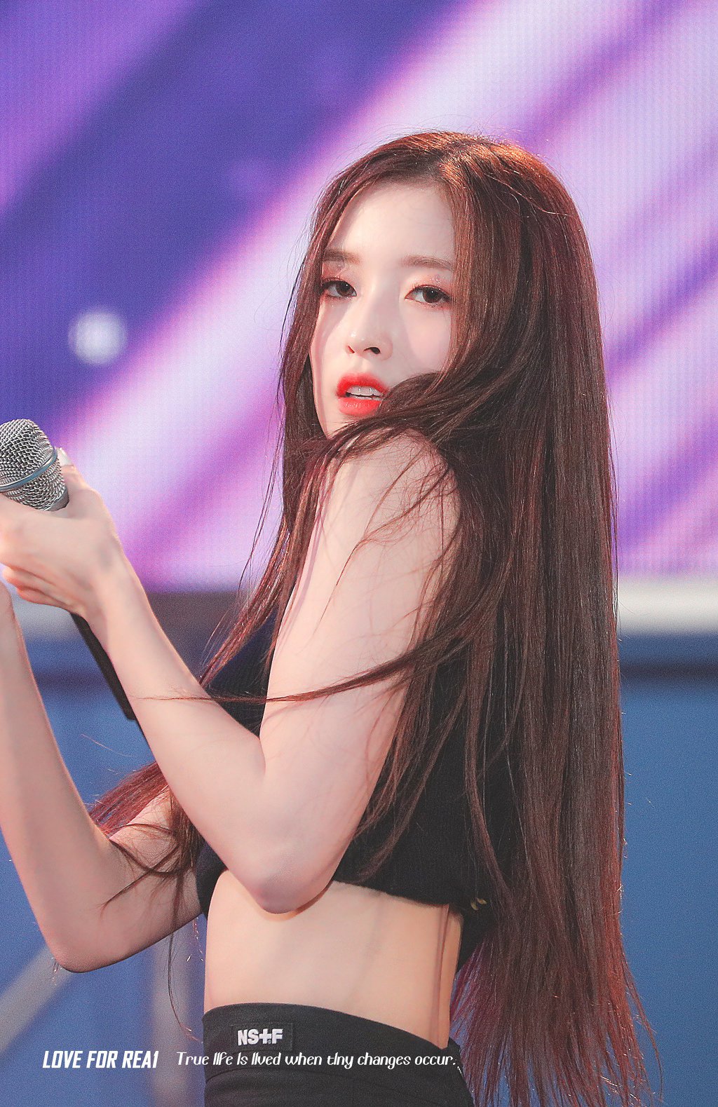 요즘 미모 절정인 오마이걸 아린이.jpgif (184장) | 인스티즈